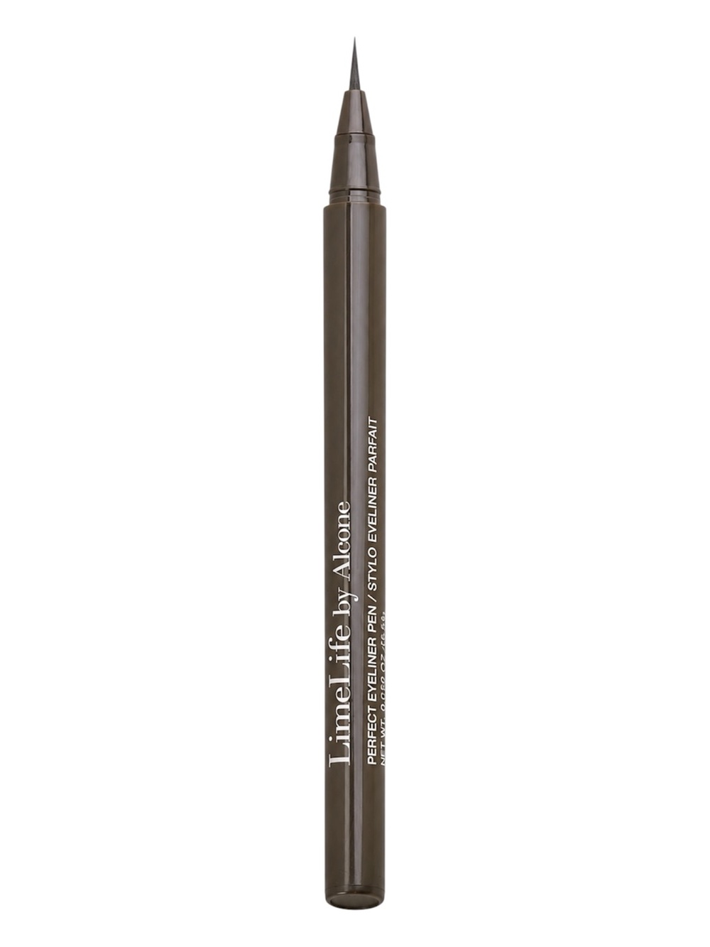 LIMELIFE BY ALCONE PERFECT EYELINER PEN IN BROWN - NEW, NO BOX